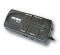 UPS (Battery Backup) with Surge Outlets