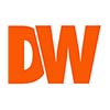 DWC-PZADPW Digital Watchdog Parapet Mount Tilting Adapter for DWC-PZPARAM - White