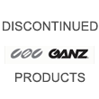 Discontinued CBC Ganz Products