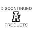 Discontinued Arlington Industries Products