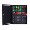 iSCAN150B-8 LifeSafety Power 4 Amp 12VDC or 4 Amp 24VDC 8 Auxiliary and Managed Relay Outputs Access Control Power Supply in UL Listed Indoor 16” W x 20” H x 4.5” D Electrical Enclosure