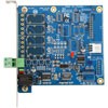 55-NETCR-320 Geovision GV-NET CARD V3 RS-232 to RS-485 Converter with USB Support