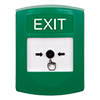 Custom Built Exit Global Reset Buttons