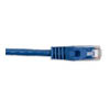 Vertical Cable Cat5e Patch Cords Booted